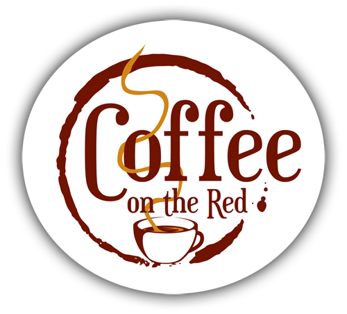 Coffee on the Red - Coffee Shop Located in Bossier City